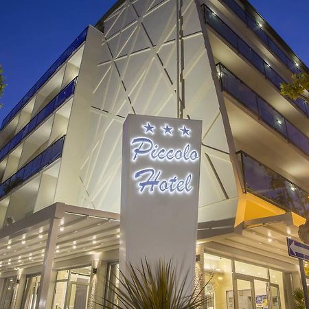 Piccolo Hotel Bellaria-Igea Marina Esterno foto