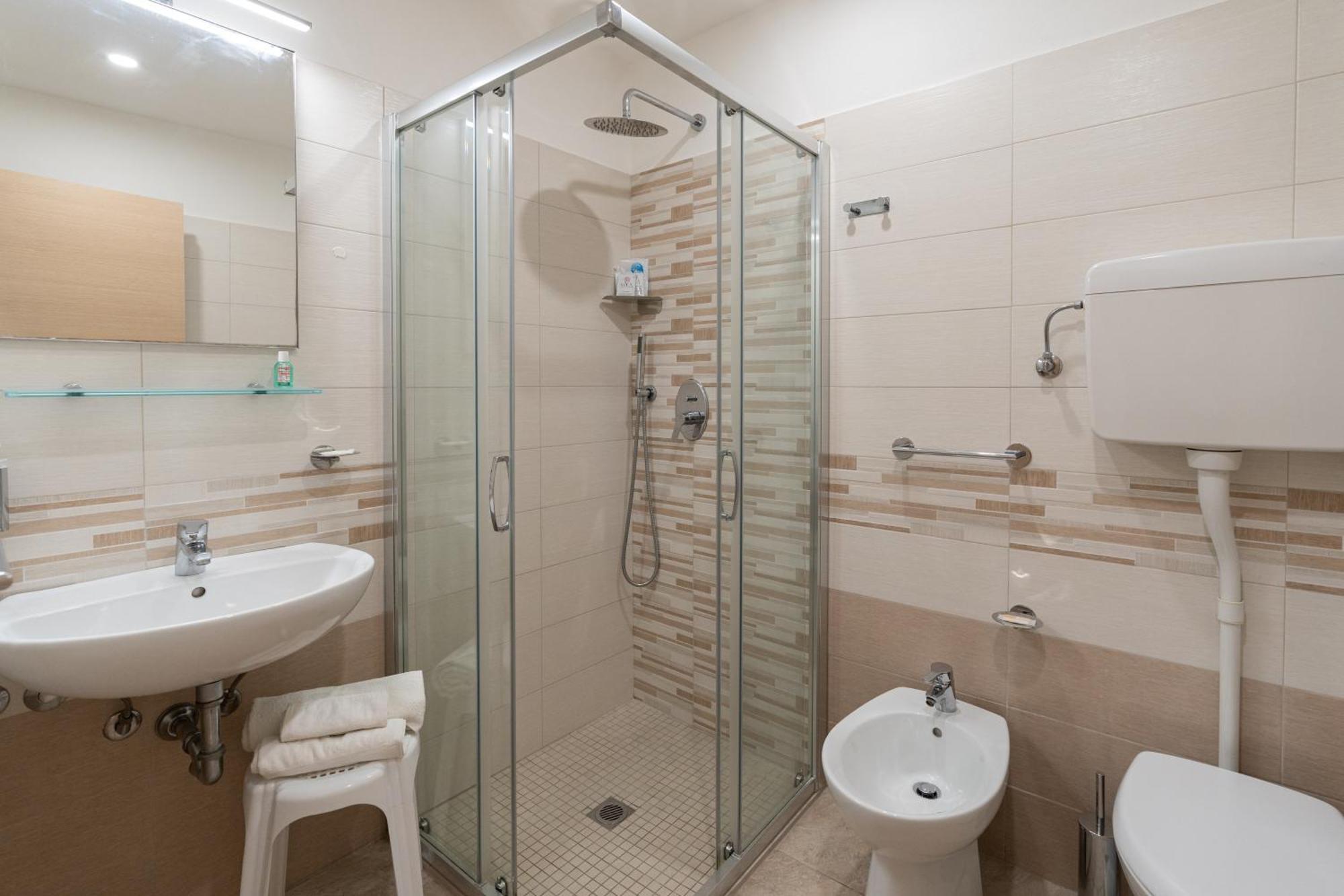 Piccolo Hotel Bellaria-Igea Marina Esterno foto